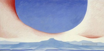 350 人の有名アーティストによるアート作品 Painting - ペダーナル 1945 ジョージア・オキーフ アメリカのモダニズム 精密主義